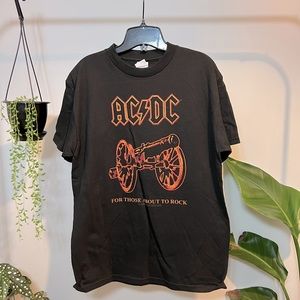 Punk rock band tees